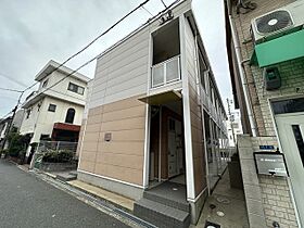 大阪府大阪市西淀川区大和田６丁目（賃貸アパート1K・2階・19.87㎡） その13