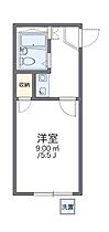 大阪府大阪市西淀川区佃３丁目（賃貸アパート1K・2階・16.00㎡） その2