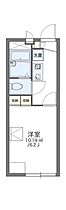 大阪府大阪市西淀川区姫島５丁目（賃貸マンション1K・1階・19.87㎡） その2