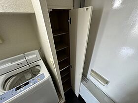 大阪府大阪市西淀川区大和田５丁目（賃貸マンション1K・3階・19.87㎡） その9