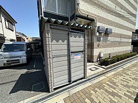 大阪府大阪市西淀川区大和田５丁目（賃貸マンション1K・3階・19.87㎡） その14