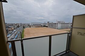 兵庫県伊丹市行基町３丁目（賃貸マンション1K・5階・24.30㎡） その16