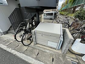 兵庫県伊丹市荒牧５丁目（賃貸マンション1K・2階・21.25㎡） その16