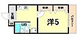 ヴィラージュ塚口4階3.7万円