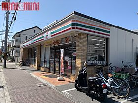 兵庫県尼崎市立花町３丁目（賃貸マンション1R・4階・25.20㎡） その18