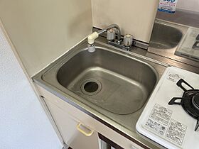 兵庫県伊丹市伊丹１丁目（賃貸マンション1R・5階・16.43㎡） その4