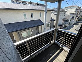 兵庫県尼崎市富松町１丁目（賃貸一戸建3LDK・1階・65.71㎡） その11