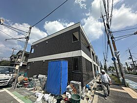 兵庫県尼崎市武庫之荘本町３丁目（賃貸アパート1K・1階・29.75㎡） その7