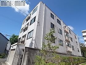 兵庫県尼崎市常光寺２丁目（賃貸マンション1R・3階・17.00㎡） その1