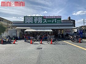 兵庫県尼崎市東園田町２丁目（賃貸アパート1LDK・2階・32.99㎡） その18