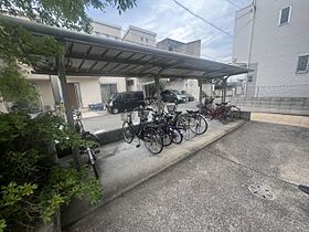 兵庫県尼崎市武庫元町２丁目（賃貸マンション1K・3階・20.28㎡） その15