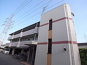 兵庫県伊丹市稲野町７丁目（賃貸マンション1R・3階・25.01㎡） その1