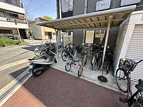 大阪府大阪市西淀川区福町２丁目（賃貸マンション1K・4階・19.87㎡） その16