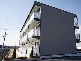 兵庫県尼崎市大庄北１丁目（賃貸マンション1K・3階・20.81㎡） その1