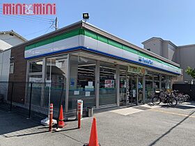 兵庫県尼崎市大庄北１丁目（賃貸マンション1K・3階・20.81㎡） その18