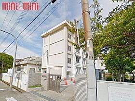 兵庫県尼崎市浜田町３丁目（賃貸マンション1K・1階・19.87㎡） その15