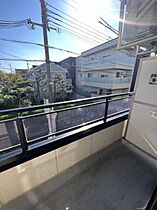 兵庫県伊丹市稲野町１丁目（賃貸マンション1K・2階・23.00㎡） その16