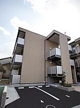 兵庫県尼崎市南塚口町８丁目（賃貸マンション1K・3階・19.87㎡） その1