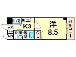 塚口駅 6.9万円