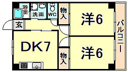 山本不動産第8ビル 3階