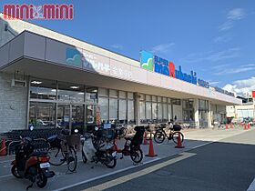 兵庫県尼崎市金楽寺町２丁目（賃貸マンション1LDK・2階・40.23㎡） その19