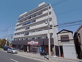 兵庫県伊丹市南本町５丁目（賃貸マンション1K・3階・27.13㎡） その1