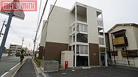 兵庫県尼崎市水堂町２丁目（賃貸マンション1K・1階・19.87㎡） その1