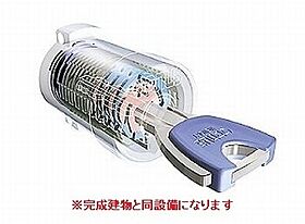 兵庫県尼崎市御園１丁目（賃貸アパート3LDK・3階・60.85㎡） その15