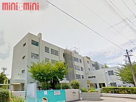 兵庫県尼崎市長洲西通１丁目（賃貸マンション3LDK・10階・67.84㎡） その7