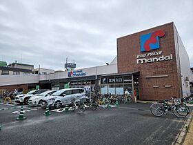 兵庫県尼崎市南武庫之荘９丁目（賃貸マンション1K・1階・17.00㎡） その3