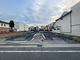 兵庫県尼崎市神田北通８丁目（賃貸アパート1LDK・2階・31.26㎡） その1