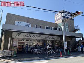 兵庫県尼崎市東七松町２丁目（賃貸アパート1R・1階・21.21㎡） その6