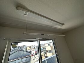 大阪府大阪市西淀川区大和田４丁目（賃貸アパート1LDK・3階・33.85㎡） その25