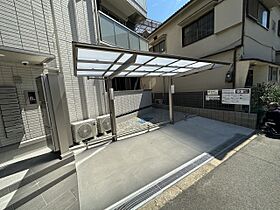 大阪府大阪市西淀川区大和田４丁目（賃貸アパート1LDK・3階・33.85㎡） その6