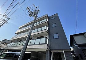 兵庫県尼崎市塚口本町６丁目（賃貸マンション1K・1階・22.86㎡） その1