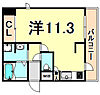 有恒五番館3階7.6万円