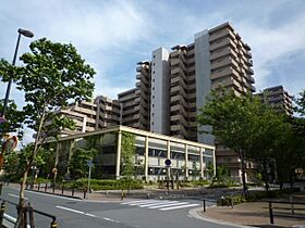 兵庫県尼崎市西大物町（賃貸マンション3LDK・6階・83.16㎡） その1