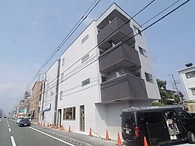 兵庫県尼崎市塚口町２丁目（賃貸マンション1K・3階・30.36㎡） その1