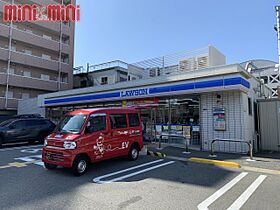 兵庫県尼崎市立花町２丁目（賃貸マンション1R・4階・18.00㎡） その20