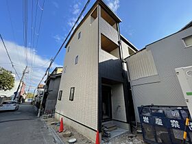 兵庫県尼崎市開明町１丁目（賃貸アパート2K・3階・37.21㎡） その5