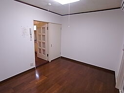 サンリバティハイム 103 1階1Kのリビング/ダイニング