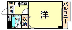 阪急伊丹線 伊丹駅 徒歩5分