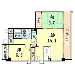 福知山線 北伊丹駅 徒歩15分