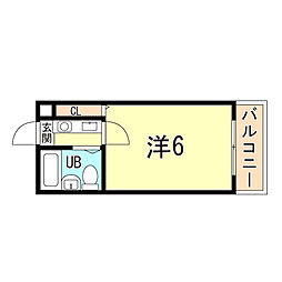 🉐敷金礼金0円！🉐阪急神戸本線 武庫之荘駅 徒歩26分