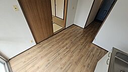 三興マンション 2DKの写真