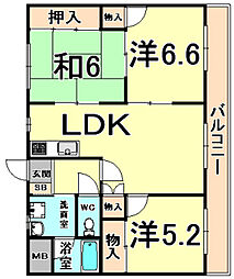 阪急伊丹線 新伊丹駅 徒歩12分