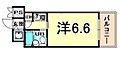 ジョイフル出屋敷4階4.0万円
