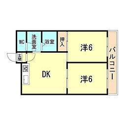 🉐敷金礼金0円！🉐東海道・山陽本線 甲子園口駅 徒歩18分