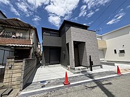 K-village猪名寺　4