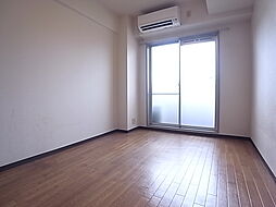 メルベールマウンテンヴィレッジ 313 3階ワンルームのリビング/ダイニング